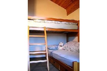 Pensjonat rodzinny Grächen 6